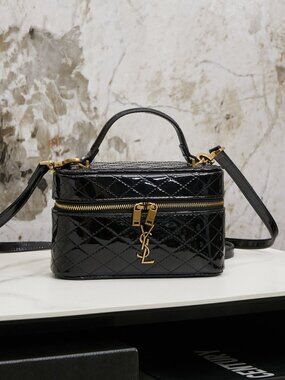 Saint Laurent mini Gaby bag